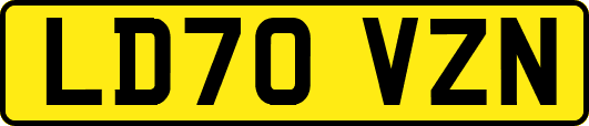 LD70VZN