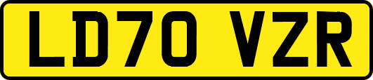 LD70VZR