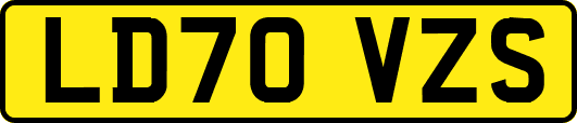 LD70VZS
