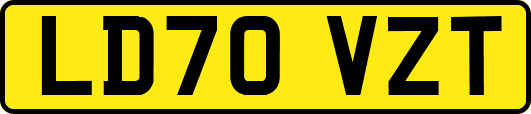 LD70VZT
