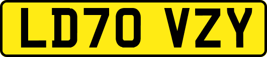 LD70VZY