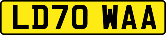 LD70WAA