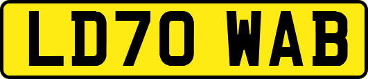 LD70WAB