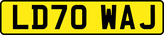 LD70WAJ