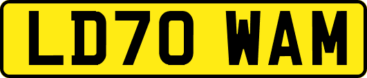 LD70WAM