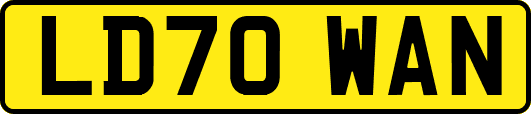 LD70WAN
