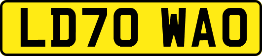 LD70WAO