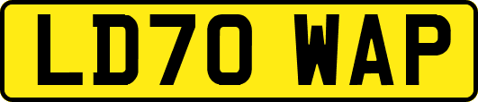 LD70WAP