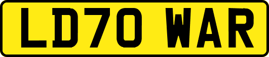 LD70WAR