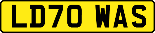 LD70WAS