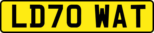 LD70WAT