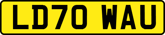 LD70WAU