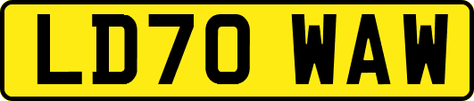 LD70WAW