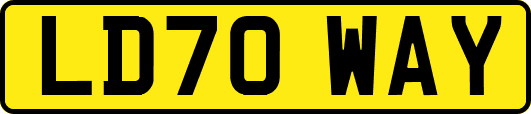 LD70WAY