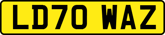 LD70WAZ