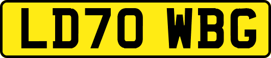 LD70WBG