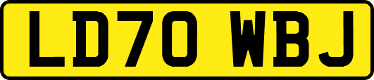 LD70WBJ