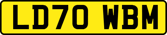 LD70WBM