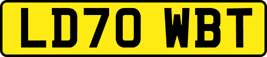 LD70WBT