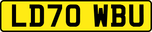 LD70WBU