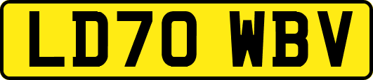 LD70WBV