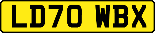 LD70WBX