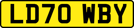LD70WBY