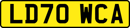 LD70WCA