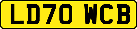 LD70WCB
