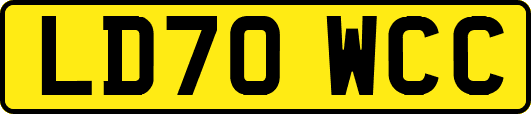 LD70WCC