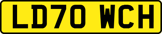 LD70WCH