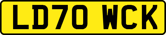 LD70WCK