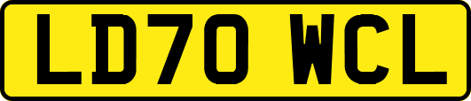 LD70WCL