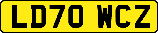 LD70WCZ