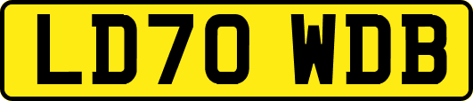LD70WDB