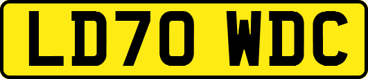LD70WDC