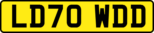 LD70WDD