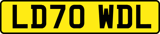 LD70WDL