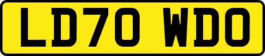 LD70WDO