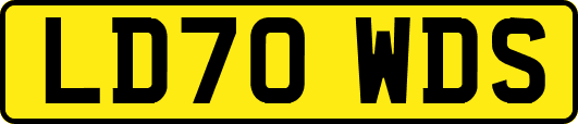 LD70WDS