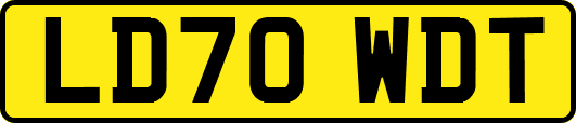 LD70WDT