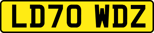 LD70WDZ