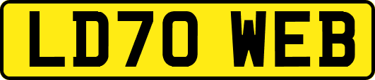 LD70WEB