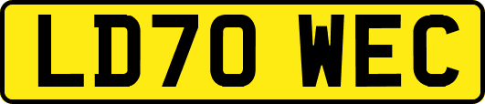 LD70WEC