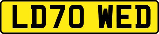 LD70WED