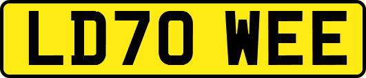 LD70WEE
