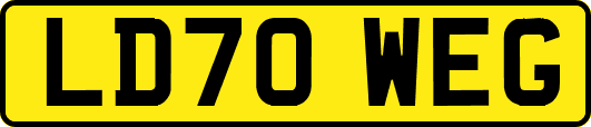 LD70WEG