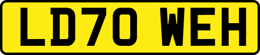 LD70WEH