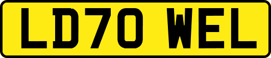 LD70WEL