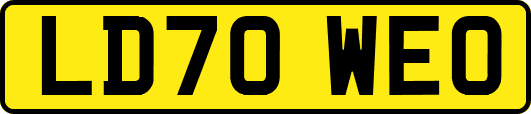 LD70WEO
